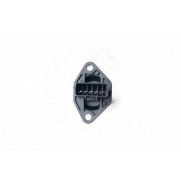 Sonde Débitmètre de masse d'air Pour Nissan Almera II Tino Primera 2268036550