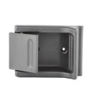 Poignée de porte coulissante Sprinter 2-T 3-T 4-T Crafter 30-35 A9017601361
