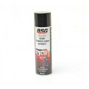 Spray nettoyant Vanne EGR 99999048