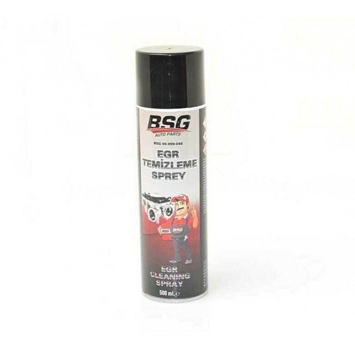 Spray nettoyant Vanne EGR 99999048