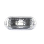 Feu clignotant Répétiteur Avant Gauche ou Droit C-Max Fiesta FOCUS 4M5A13K309AA