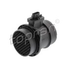 Sonde Débitmètre de masse d'air Pour VW Polo Seat Ibiza IV Skoda 1.2 TDI