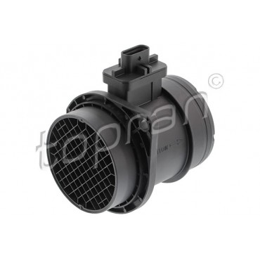 Sonde Débitmètre de masse d'air Pour VW Polo Seat Ibiza IV Skoda 1.2 TDI