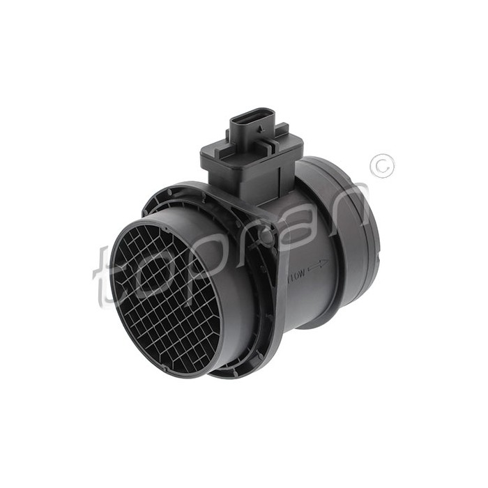 Sonde Débitmètre de masse d'air Pour VW Polo Seat Ibiza IV Skoda 1.2 TDI