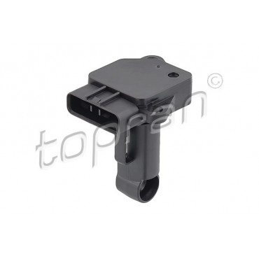 Sonde Débitmètre de masse d'air Pour Toyota Hilux VII Pick-up VI 222040L010