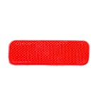 Catadioptre Réflecteur pare choc arrière Gauche FORD Transit Connect BK21515C0AA