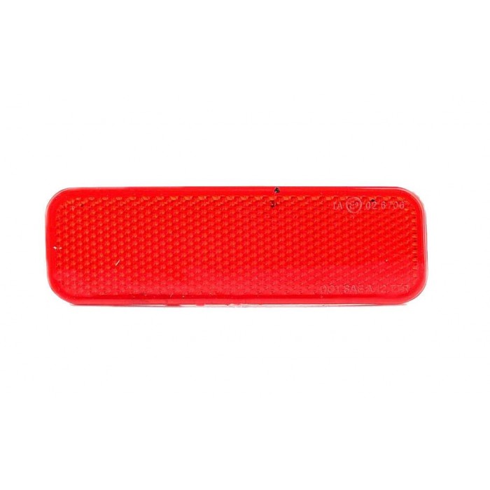 Catadioptre Réflecteur pare choc arrière Droit FORD Transit Connect BK21515B0AA
