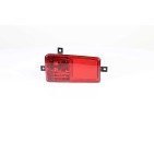 Feu antibrouillard Arrière Catadioptre Droit Pour Peugeot Fiat Citroën 6350CN
