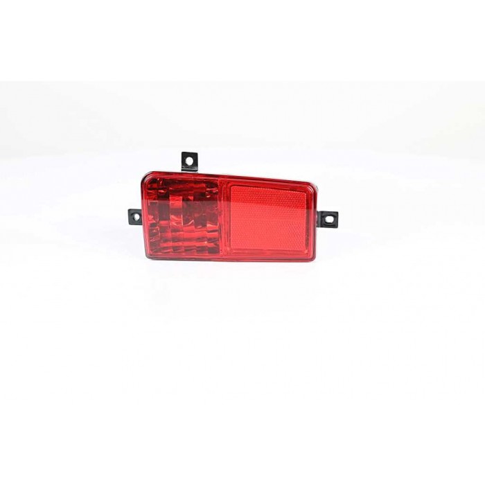 Feu antibrouillard Arrière Catadioptre Droit Pour Peugeot Fiat Citroën 6350CN