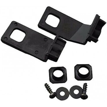 kit réparation Feu phare avant Gauche VOLKSWAGEN GOLF 1997-2007 1J0998225