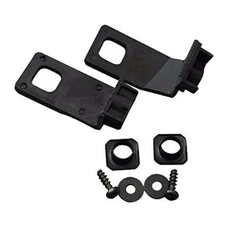kit réparation Feu phare avant Gauche VOLKSWAGEN GOLF 1997-2007 1J0998225