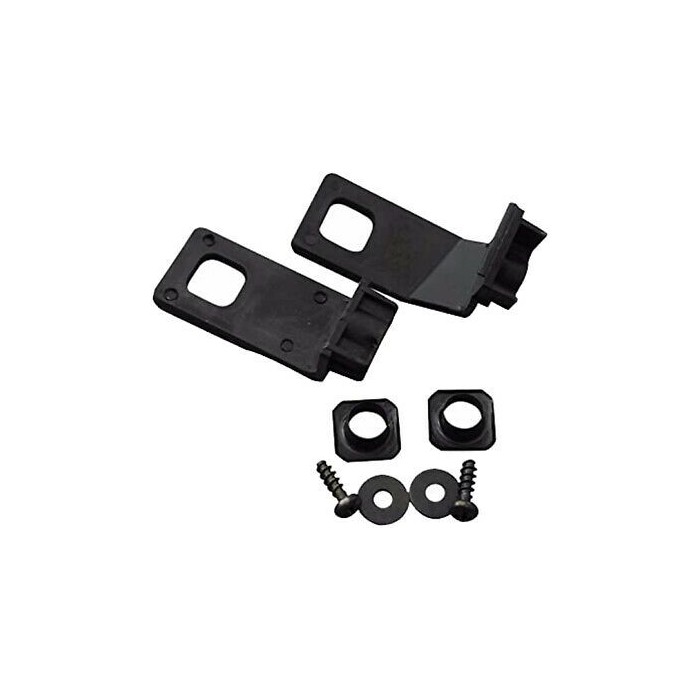 kit réparation Feu phare avant Gauche VOLKSWAGEN GOLF 1997-2007 1J0998225