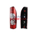 Feu Arrière Droit Pour Peugeot Fiat Citroën 1606664180 1344047080 1365775080