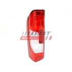 Feu Arrière Gauche Pour Peugeot Fiat Citroën 1612401580 1374302080 1380673080