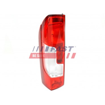 Feu Arrière Gauche Pour Peugeot Fiat Citroën 1612401580 1374302080 1380673080