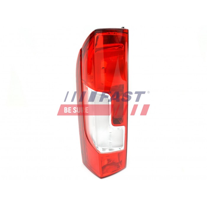 Feu Arrière Gauche Pour Peugeot Fiat Citroën 1612401580 1374302080 1380673080