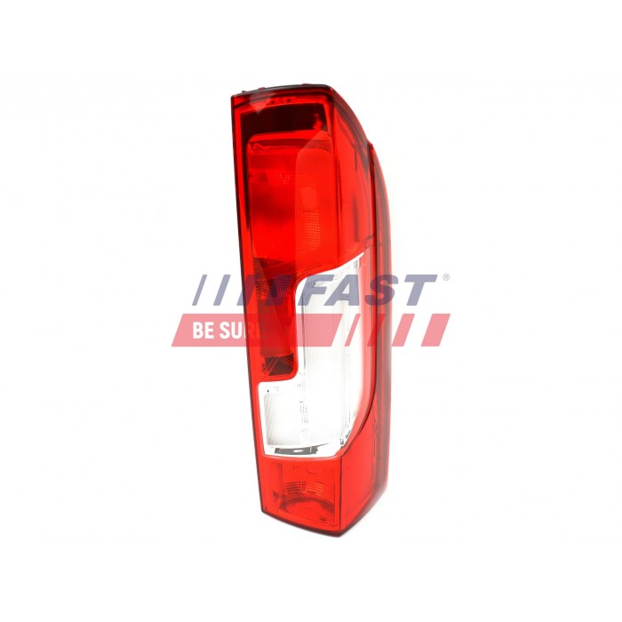 Feu Arrière Droit Pour Peugeot Fiat Citroën 1612401680 1374300080 1380672080