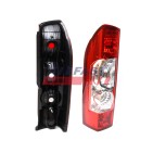 Feu Arrière Gauche Pour Peugeot Fiat Citroën 1606664080 1344050080 1606664280