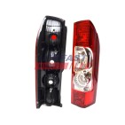 Feu Arrière Droit Pour Peugeot Fiat Citroën 1606664180 1344047080 1606664380