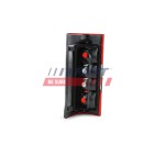 Feu Arrière Droit Pour Peugeot Fiat Citroën 130299908 1302999080 1326358080