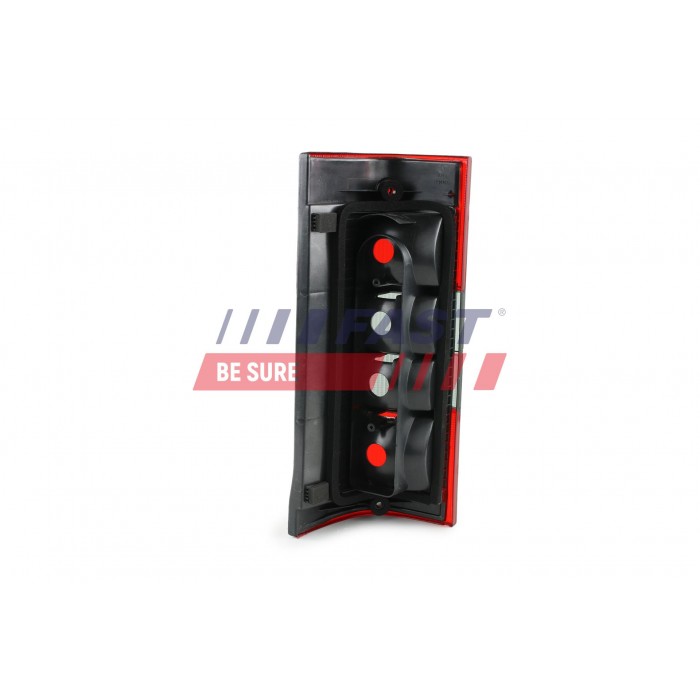 Feu Arrière Droit Pour Peugeot Fiat Citroën 130299908 1302999080 1326358080