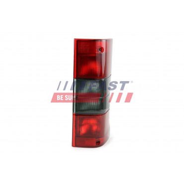 Feu Arrière Droit Pour Peugeot Fiat Citroën 130299908 1302999080 1326358080