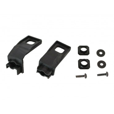 kit réparation Feu phare avant Droit VOLKSWAGEN Golf 1997-2007 1J0998226