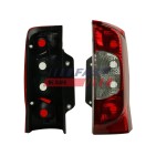 Feu Arrière Droit Pour Peugeot Fiat Citroën 1624223980 1358249080 1391432080