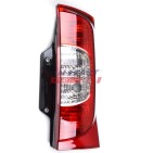 Feu Arrière Droit Pour Peugeot Fiat Citroën 6350ET 1353205080 1358250080