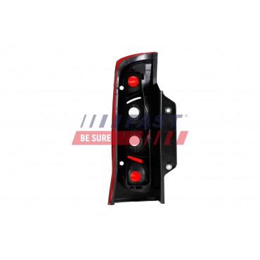 Feu Arrière Droit Pour Peugeot Fiat Citroën 6350ET 1353205080 1358250080