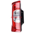 Feu Arrière Gauche Pour Peugeot Fiat Fiorino Citroën 6350EV 1353206080 6351ET
