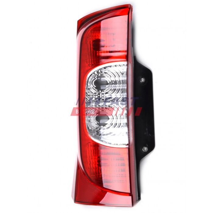 Feu Arrière Gauche Pour Peugeot Fiat Fiorino Citroën 6350EV 1353206080 6351ET