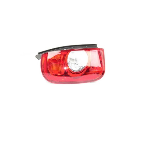 Feu Arrière Gauche Pour Dacia Duster 265500035R 265552437R