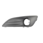Grille pare choc avant Calandre Gauche Fiesta 2012-2017 1820622 C1BB15A299AA
