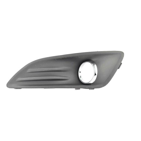 Grille pare choc avant Calandre Gauche Fiesta 2012-2017 1820622 C1BB15A299AA