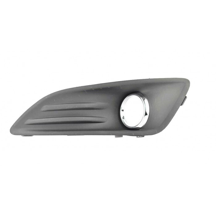 Grille pare choc avant Calandre Gauche Fiesta 2012-2017 1820622 C1BB15A299AA