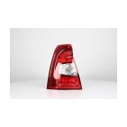Feu Arrière Gauche Pour Dacia Logan 8200744760
