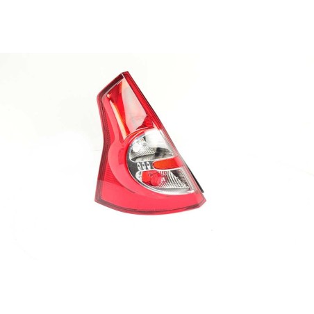 Feu Arrière Gauche Pour Renault Sandero Dacia Sandero 8200734825