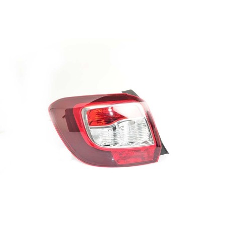Feu Arrière Gauche Pour Dacia Sandero II 265554085R