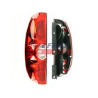 Feu Arrière Gauche Pour Opel Fiat Vauxhall 1222284 51810674 95513787 1222393