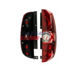 Feu Arrière Droit Pour Opel Fiat Vauxhall 1222283 51830564 1222392 95509595