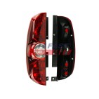 Feu Arrière Gauche Pour Opel Fiat Vauxhall 1222285 51830565 1222394 95509597
