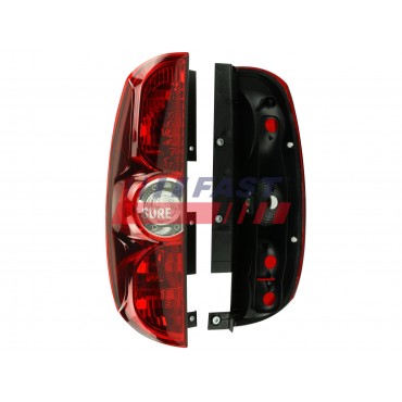 Feu Arrière Gauche Pour Opel Fiat Vauxhall 1222285 51830565 1222394 95509597