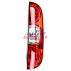Feu Arrière Droit Pour Fiat Doblo 51755144