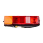 Feu arrière Pour Ford Transit 6160195 6165727 6696033 6696035