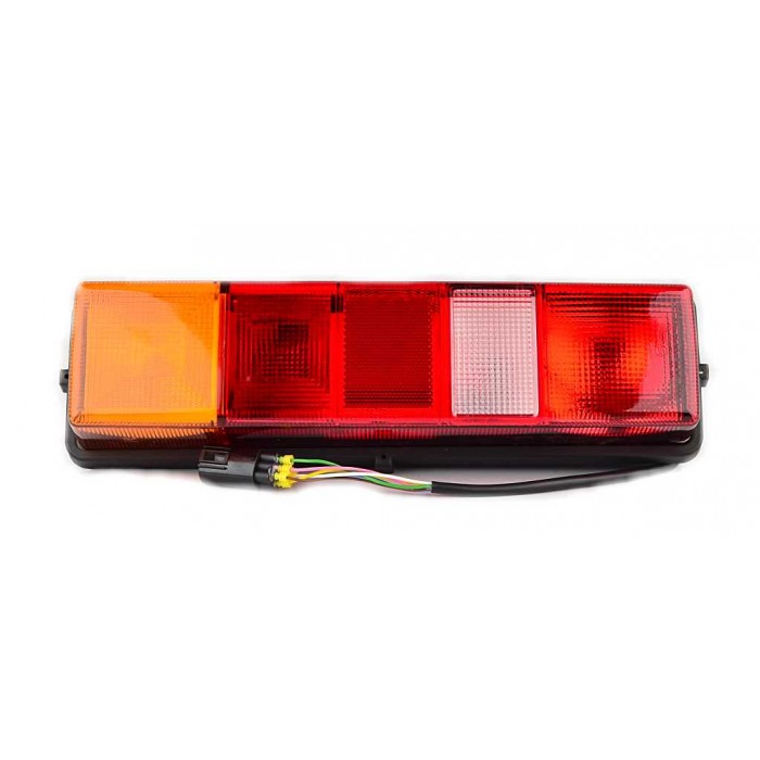 Feu arrière Pour Ford Transit 6160195 6165727 6696033 6696035