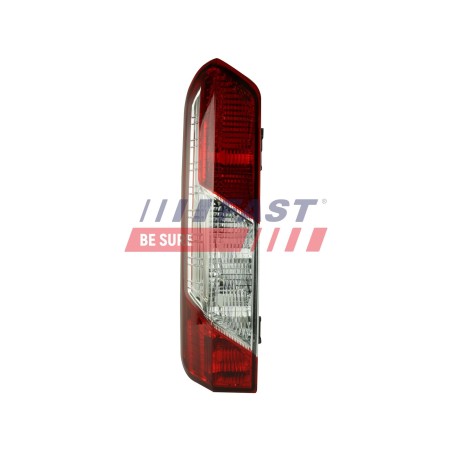 Feu Arrière Gauche Pour Ford Transit 1815610 1822207 1829126 1846554 1848243