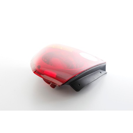 Feu Arrière Droit Pour Hyundai Accent II A Trois Volumes 9240225510