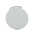 Capuchon, crochet de remorquage OPEL ASTRA 2004-2014 93183331 24460264 222729