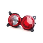 Feu Arrière Gauche Pour Kia Bongo Camion Plate-Forme/Châssis 924014E020